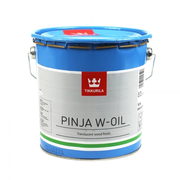 Tik. IP. Pinja W-Oil TCW 